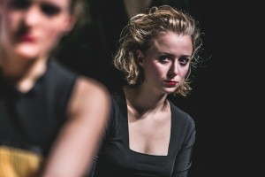 IDOMENEUS Clemens Maria Riegler, Steffi Baur, Carmen Steinert, Michael Hans Zehentner (c) Lupi Sp