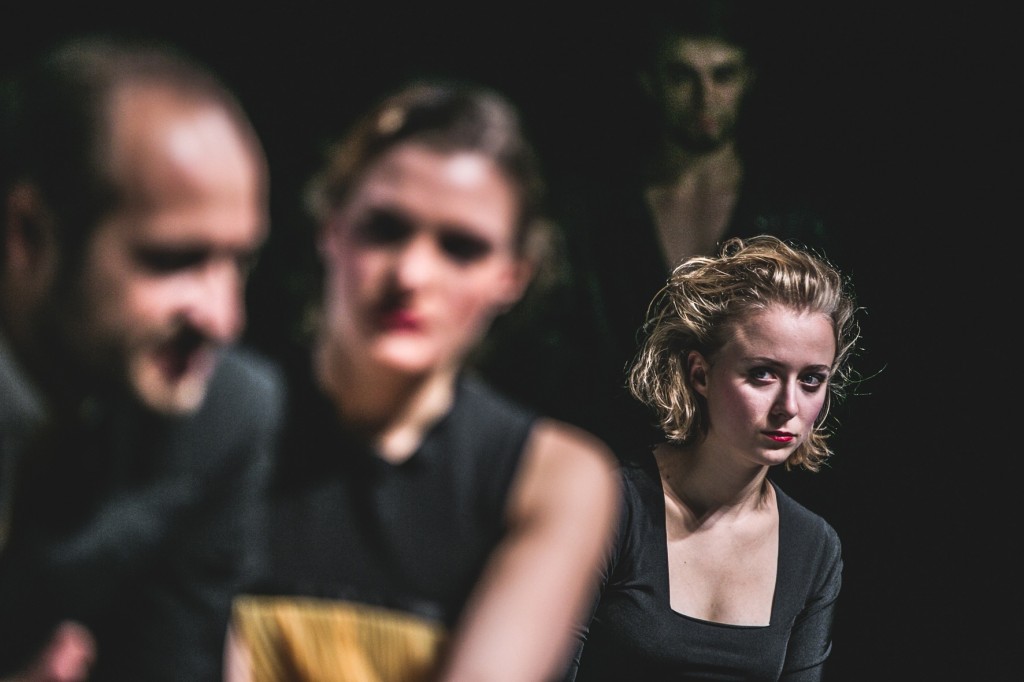 IDOMENEUS Clemens Maria Riegler, Steffi Baur, Carmen Steinert, Michael Hans Zehentner (c) Lupi Sp